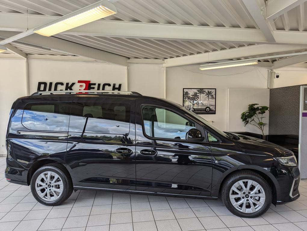 Ford Grand Tourneo