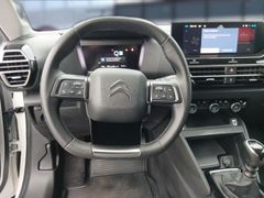 C4 Limousine Shine Pure Tech 130 C4 Limousine Shine Pure Tech 130