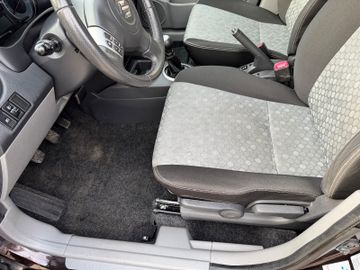 Bild 12 Suzuki SX4 Club