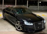 Audi A8 Matrix 3.0 Tdi Quattro 2016 Bj 21 ... - Audi A8 in Essen
