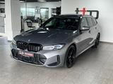 BMW 320d xDrive M-Sport Head-UP Standheizung Pano - BMW 320: Standheizung