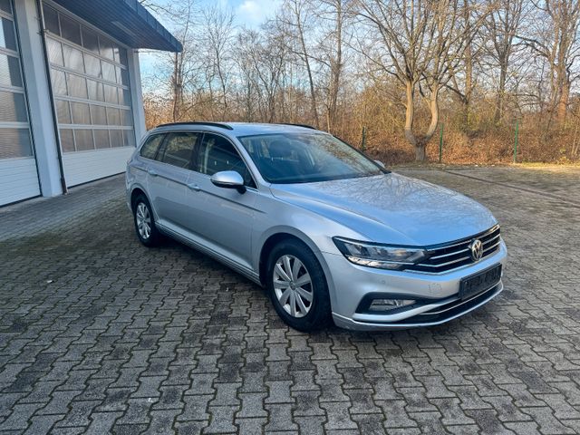 Volkswagen Passat Variant Business *AHK*Massage*Garantie*