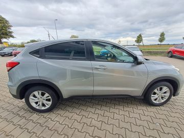 Honda HR-V - 4