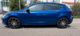 Seat Leon FR 1.4 TSI DSG 150 PS  - Seat Leon: Ps Fr