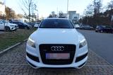 Audi Q7 3.0 TDI clean diesel quattro,S-line,7 Sitze - Audi Q7 Gebrauchtwagen in Stuttgart