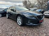 Mazda 6 Kombi Sports-Line2.2 Automatik,Scheckheftgepf. - Mazda 6 in Erfurt