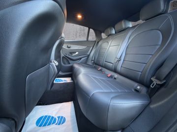 Mercedes-Benz GLC 200 d 4Matic Coupe*AMG*LED*KAMERA*DIGITAL