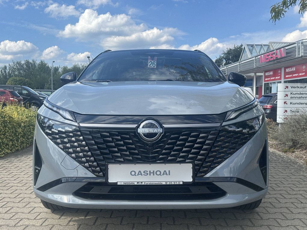 Nissan QASHQAI MY24 1.5 VC-T e-POWER 190 PS 4x2 N-Desig imagem 2