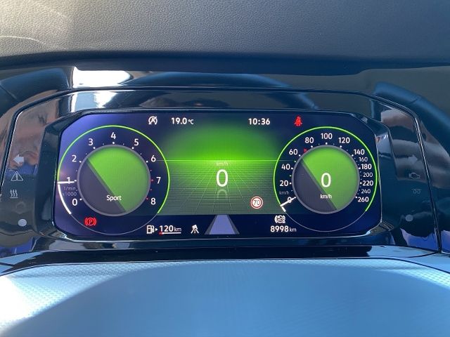 Golf VIII Move 1.5 TSI 236€ ohne Anz. LED*Navi*A