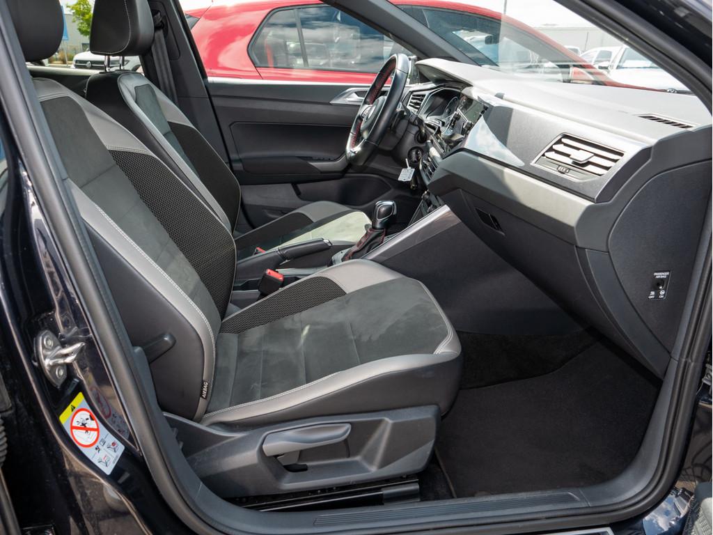 Volkswagen Polo GTI 2.0 TSI DSG KLIMA PDC SHZ NAVI ACC LED, миниатюра 2