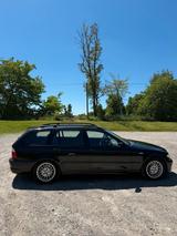 BMW Bmw E46 325i Touring - BMW 325 aus 2004: 325i