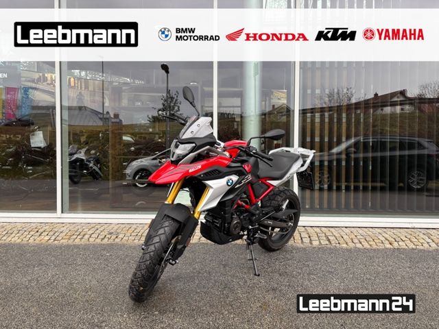 BMW G 310 GS Style Rallye