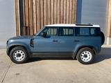 Land Rover Defender 3.0 D240 - blaue Land Rover Defender