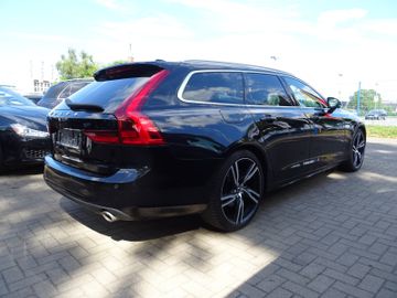 Volvo V90 - 4