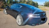 Aston Martin Rapide AM Wartung - wie neu - Vollausstattung - Aston Martin: Limousine