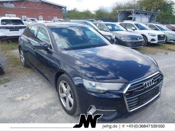 Audi A6 - 8