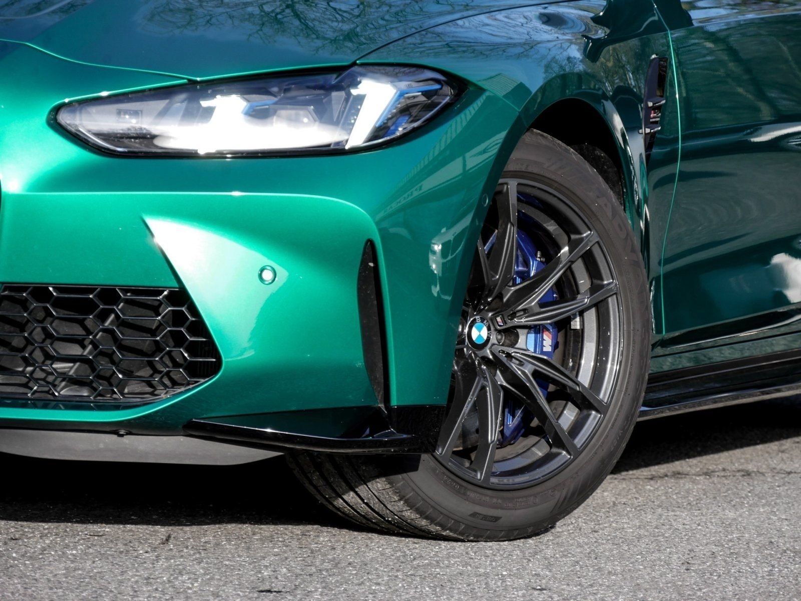 BMW M3 - Bild 5