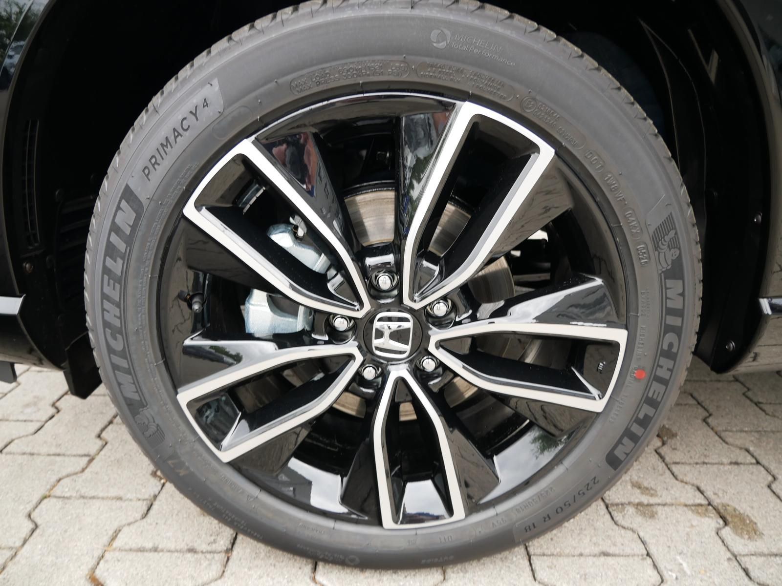 Honda HR-V - Bild 11