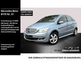 Mercedes-Benz B 170 /E37 - gebrauchte Mercedes-Benz B 170 aus dem Jahr 2006