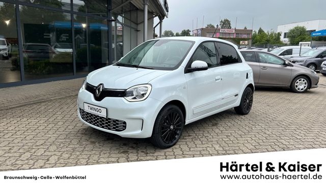 Renault Twingo E-Tech 100% elektrisch ++KLIMA+++KAMERA++