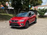 Seat Arona FR Line/ LED/Carplay/Navi/Kamera - gebrauchte Seat Arona aus dem Jahr 2018