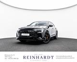 Audi E-TRON SPORTBACK 55 2x S LINE/BLACK EDITION/PANO - Audi e-tron aus 2023