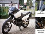 Suzuki XF650 Freewind - SUZUKI XF 650