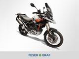 Triumph Tiger 900 Rally Pro, inkl. 900 Vorteilsaktion - Offers