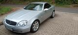 Mercedes-Benz SLK 230 KOMPRESSOR - - gebrauchte Mercedes-Benz SLK 230 aus dem Jahr 2000