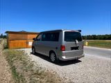 Volkswagen T5 California Bulli, Motor neu, high-end Aussta. - Volkswagen T5: Bulli