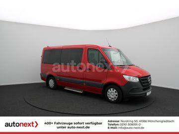 Mercedes Sprinter - 12