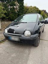 Renault Twingo - gebrauchte Renault Twingo aus dem Jahr 1999