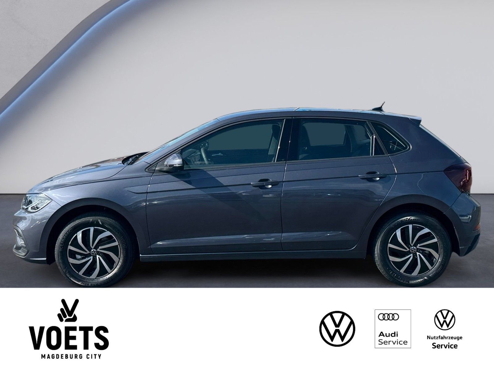 Volkswagen Polo - Bild 3
