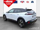 Peugeot 2008 GT Line|Automatik|LED|Kamera|Navi|Allwetter - Peugeot: Allradantrieb