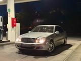 Mercedes-Benz Mercedes Benz E 240 Elegance | Automatik |... - gebrauchte Mercedes-Benz E 240 aus dem Jahr 2003