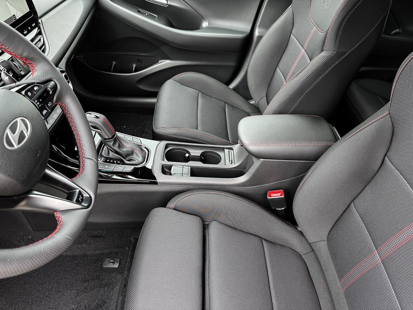 Hyundai i30 - Bild 13