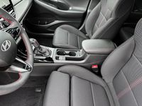 Hyundai i30 - Vorschau Bild 13