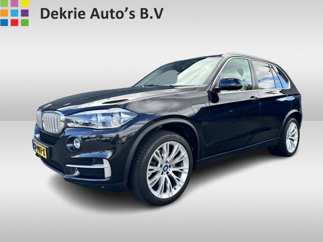 BMW X5 xDrive40e iPerformance High Executive / Leder