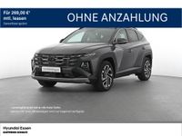 Hyundai TUCSON - Vorschau Bild 1