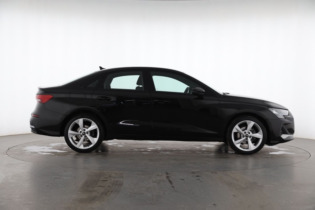 Audi A3 - Bild 7