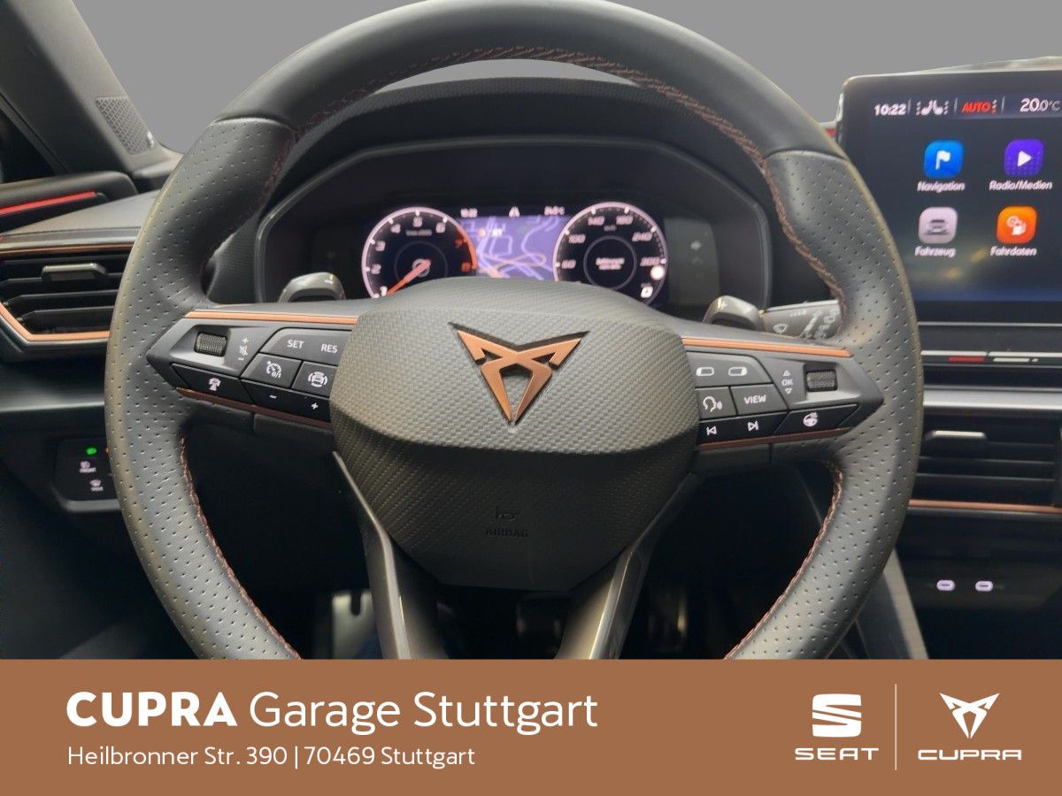 Seat Leon - Bild 11
