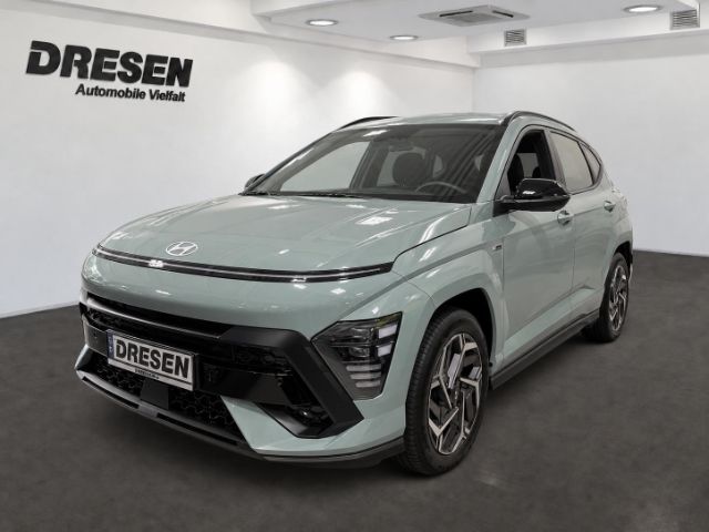 Image of Hyundai KONA