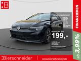 Volkswagen Golf 8 Var. 1.5 eTSI DSG R-Line LED KAM NAV - VW Golf Gebrauchtwagen in Lübeck