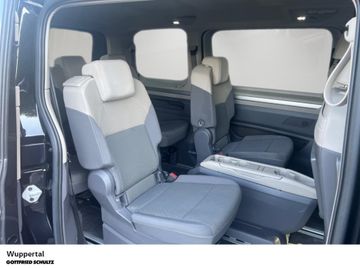Volkswagen T7 Multivan - 7