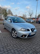 Seat Ibiza 6l 1.4 - Seat Ibiza aus 2007: 1.4