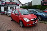 Opel Agila B  AUTOMATIKGETRIEBE, TÜV/AU NEU, KLIMA - gebrauchte Opel Agila aus dem Jahr 2008