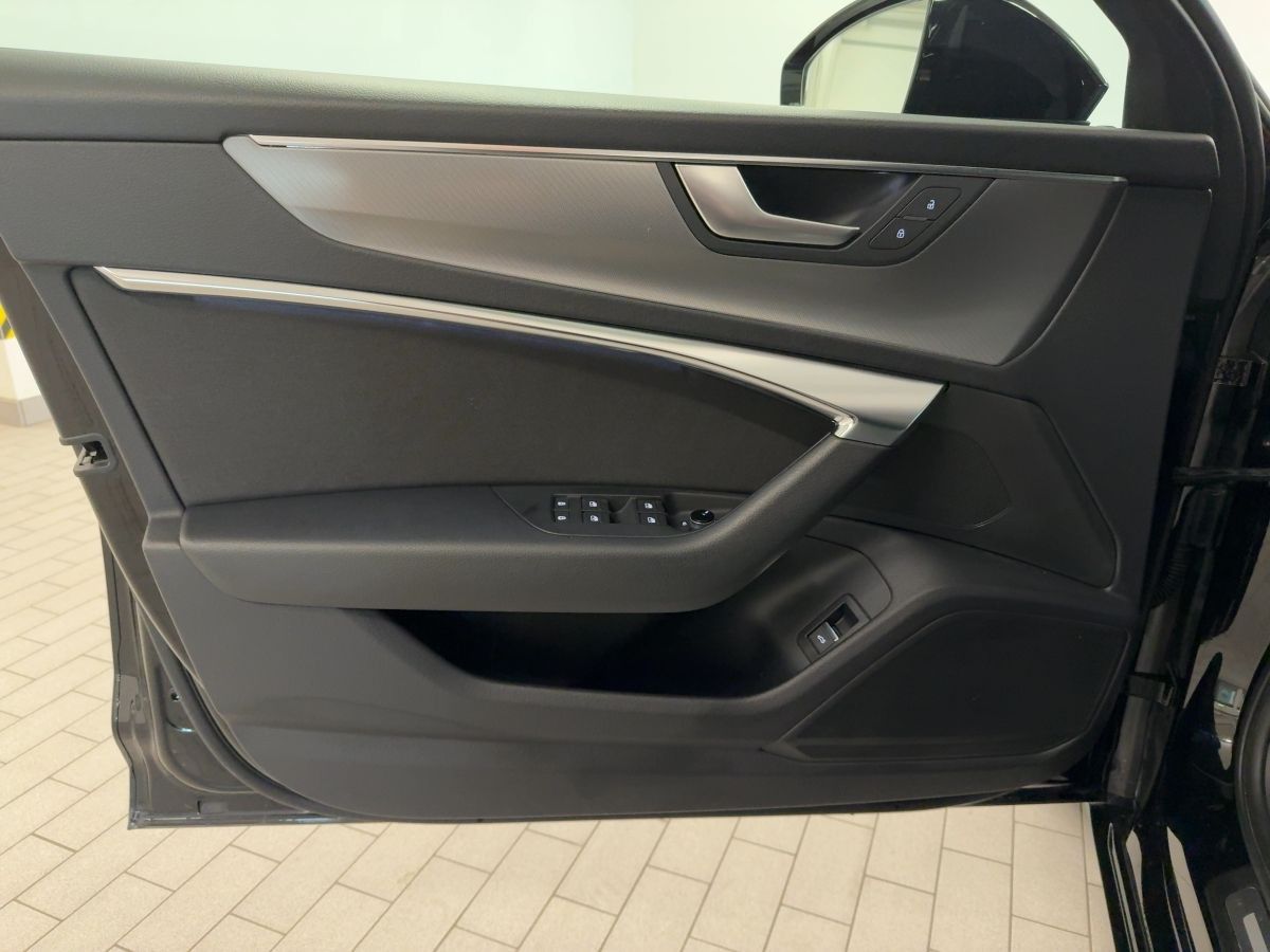 Audi A6 - Bild 18