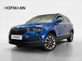 Skoda Karoq 1.5 TSI ACT Drive 125 AHK+ACC+Navi+PDC - Skoda Karoq: Drive