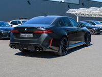 BMW M5 - Vorschau Bild 5