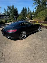 Mercedes-Benz AMG GT S 4.0 V8 S DCT S - gebrauchte Mercedes-Benz AMG GT S aus dem Jahr 2016